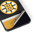 NHL Boston Bruins Jersey Galaxy S22 Plus Skin